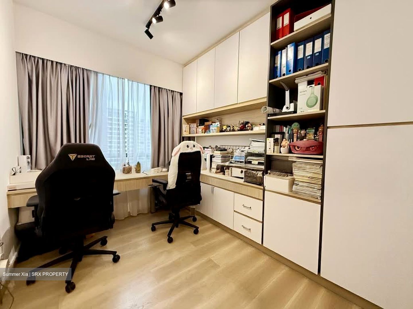 High Park Residences (D28), Apartment #568198841